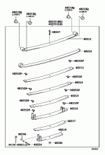 REAR SPRING & SHOCK ABSORBER 2